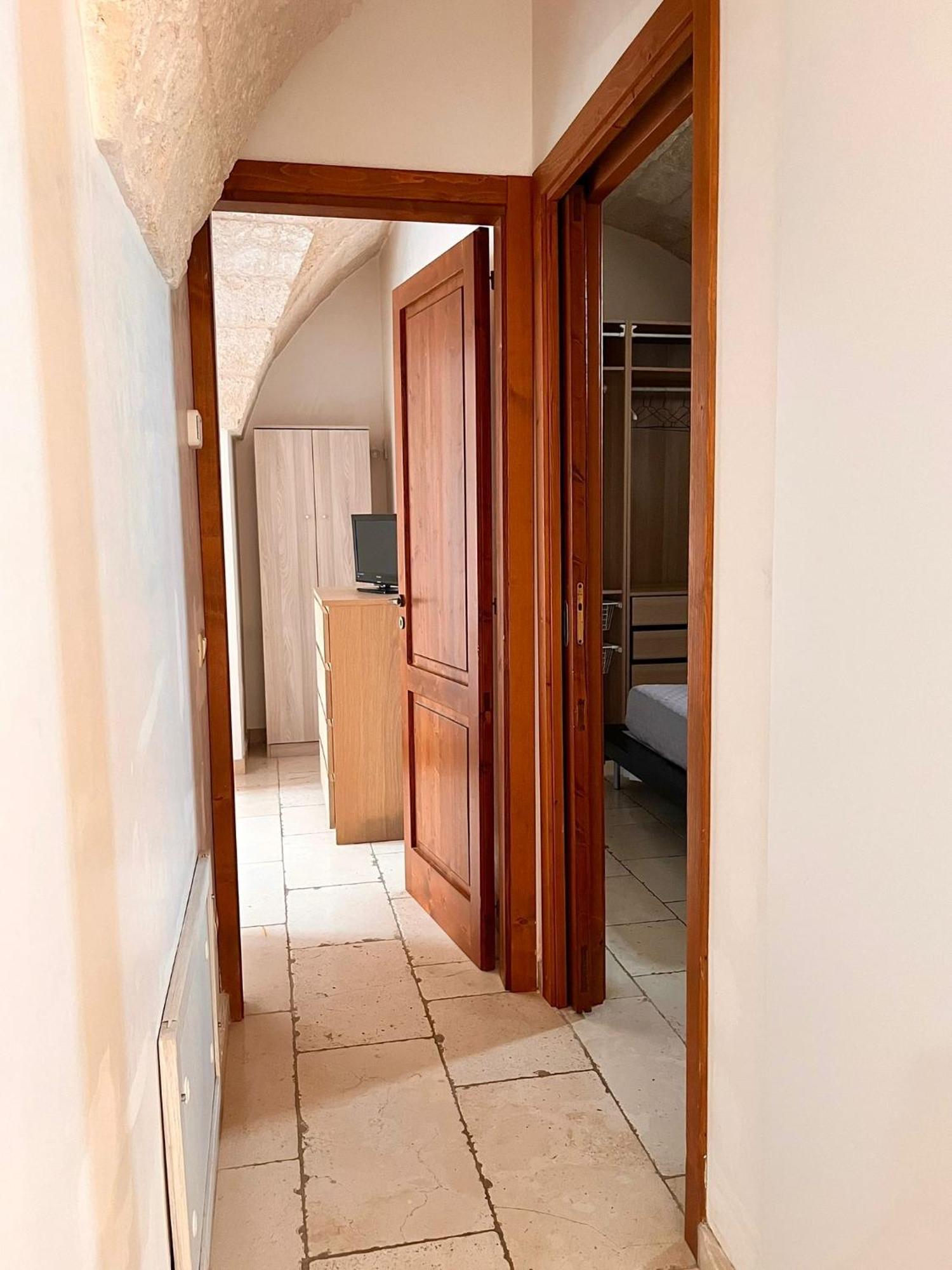 Appartamento La Casa Di Coppola Fasano Esterno foto