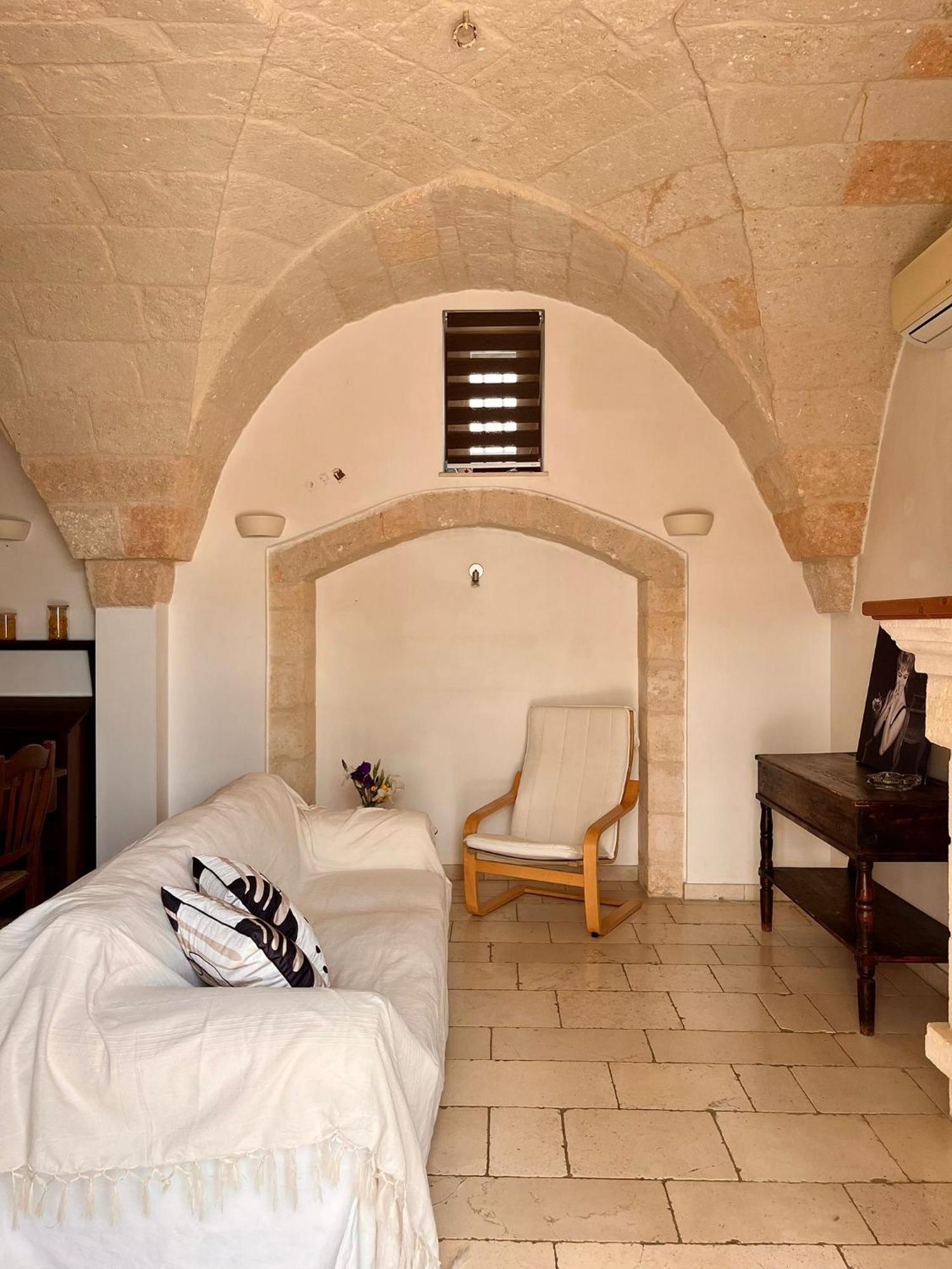 Appartamento La Casa Di Coppola Fasano Esterno foto